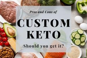 Custom Keto Diet Youtube